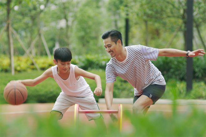 好事！用对方法娃越养越省心九游会j9登陆给娃奖励真是(图6)
