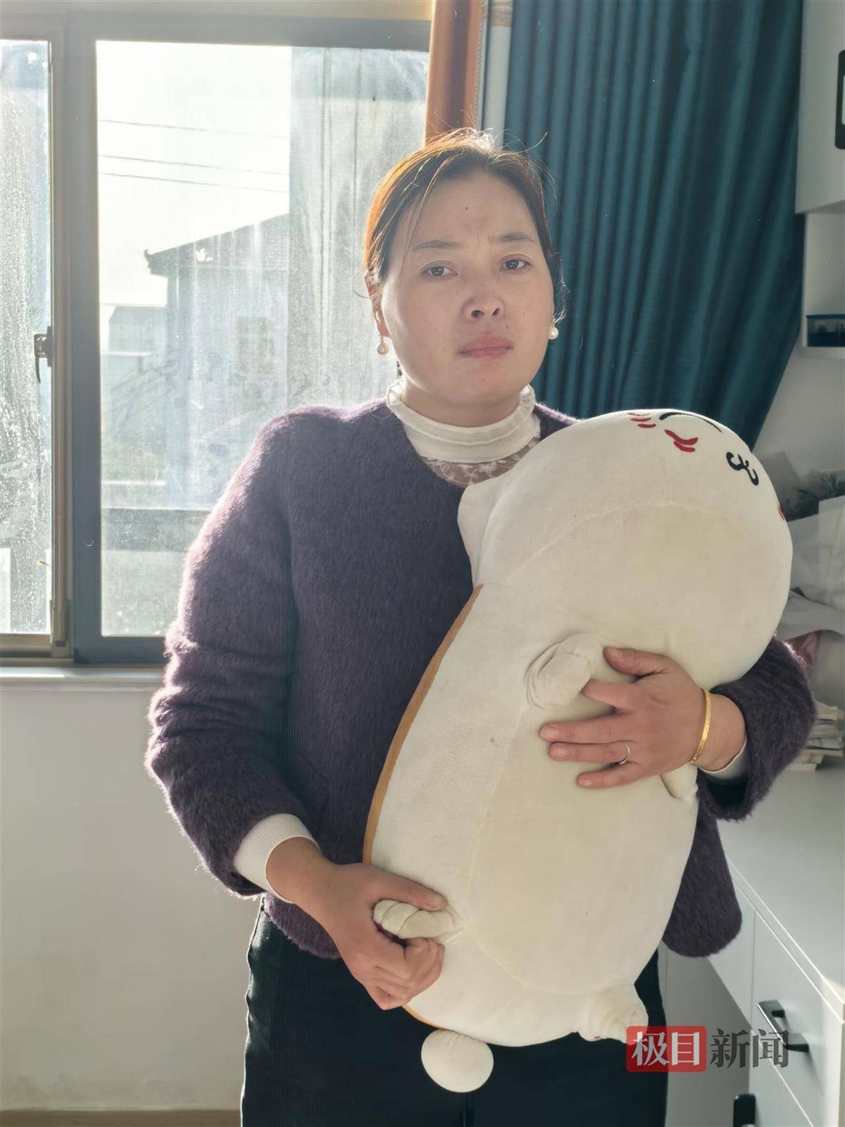 年后身亡其父母：每次看见儿子的遗物都特别难受j9九游真人游戏