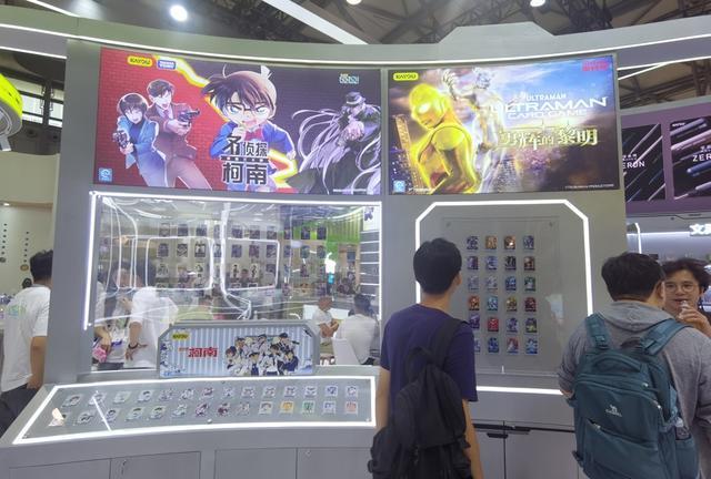 怪火爆背后：因为有自己的“灵魂”j9国际站小马宝莉和浪浪山小妖(图4)