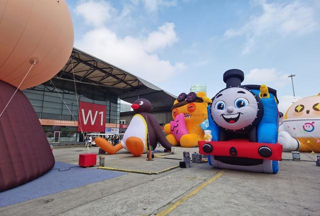 怪火爆背后：因为有自己的“灵魂”j9国际站小马宝莉和浪浪山小妖(图3)