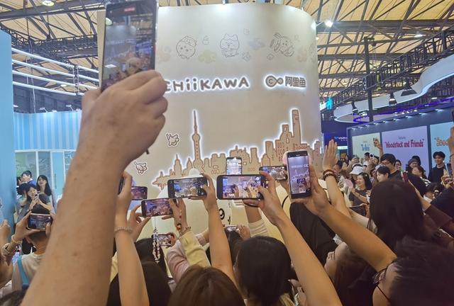 怪火爆背后：因为有自己的“灵魂”j9国际站小马宝莉和浪浪山小妖(图7)