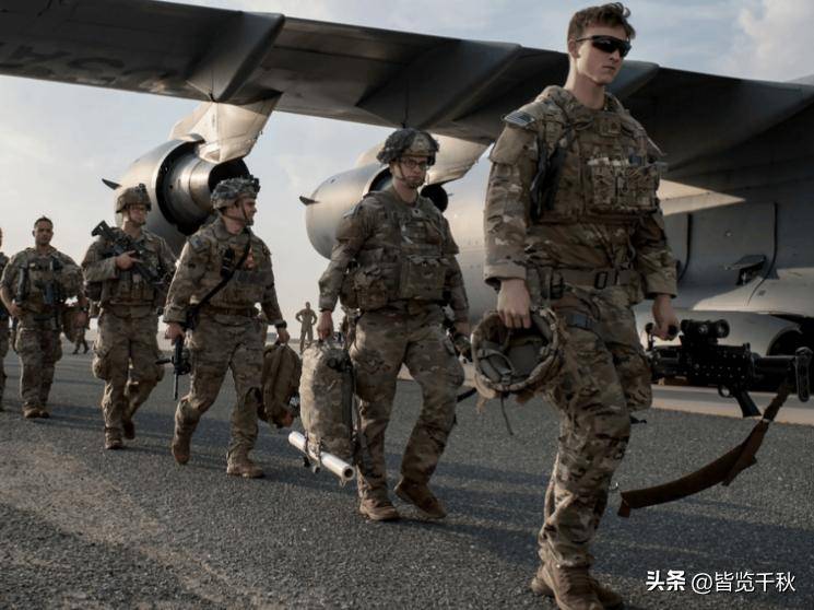 军队没有实战经验他们怎么敢与美国竞争呢？j9九游会真人游戏第一美国网友提问：中国(图2)