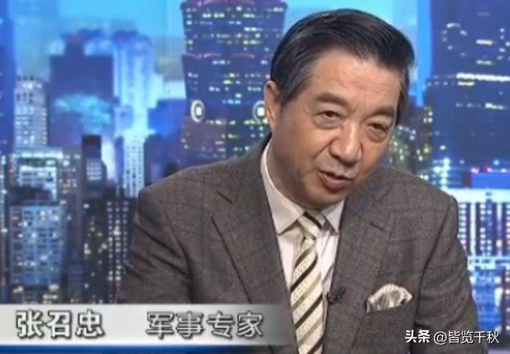 军队没有实战经验他们怎么敢与美国竞争呢？j9九游会真人游戏第一美国网友提问：中国(图3)