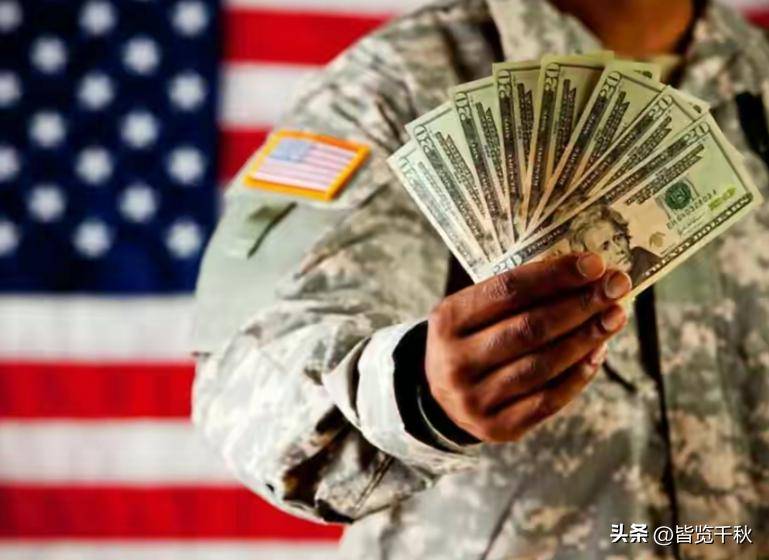 军队没有实战经验他们怎么敢与美国竞争呢？j9九游会真人游戏第一美国网友提问：中国(图5)