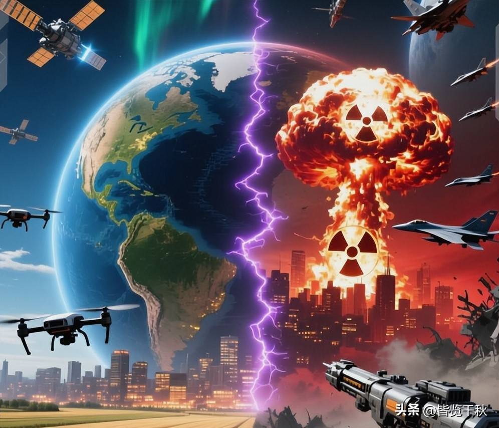 军队没有实战经验他们怎么敢与美国竞争呢？j9九游会真人游戏第一美国网友提问：中国(图9)